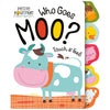 Petite Boutique Who Goes Moo? (9781786921215) by Make Believe Ideas
