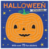 Halloween Activity Book (9781786922120) by Make Believe Ideas