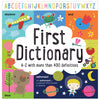 First Dictionary (9781786922588) by Make Believe Ideas