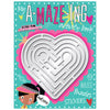 The Amazing Activity Book (9781786923387) by Make Believe Ideas