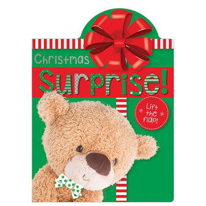 Christmas Surprise! (9781786923455) by Make Believe Ideas