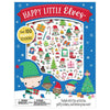 Happy Little Elves (9781786923462) by Make Believe Ideas