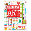 Holiday Art (9781786923493) by Make Believe Ideas