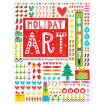 Holiday Art (9781786923493) by Make Believe Ideas