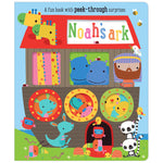 Noah's Ark (9781786924025) by Make Believe Ideas