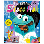 If You Ever See a Disco Fish (9781786924032) by Make Believe Ideas