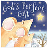 God's Perfect Gift (9781786925497) by Make Believe Ideas