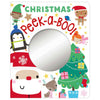 Christmas Peek-a-Boo! (9781786925602) by Make Believe Ideas
