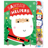 Santa's Little Helpers (9781786925619) by Make Believe Ideas