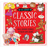 Five-Minute Classic Stories (9781786925701) by Make Believe Ideas