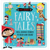 Five-Minute Fairy Tales (9781786925718) by Make Believe Ideas