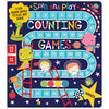 Counting Games (9781786927750) by Make Believe Ideas