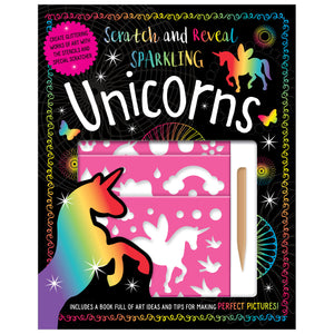 Unicorns (9781786928528) by Make Believe Ideas