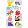 First Words (9781786928986) by Make Believe Ideas