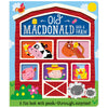 Old Macdonald Had a Farm (9781786929044) by Make Believe Ideas