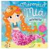 Mermaid Mia and the Royal Visit (9781786929099) by Make Believe Ideas