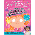 Look! I'm a Princess! (9781786929129) by Make Believe Ideas