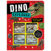 Dino Explorer (9781786929136) by Make Believe Ideas