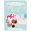 Magical Unicorn Craft Kit (9781786929143) by Make Believe Ideas