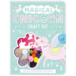 Magical Unicorn Craft Kit (9781786929143) by Make Believe Ideas