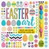 Easter Art (9781788430876) by Make Believe Ideas