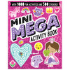 Mini Mega -  Pink (9781788430883) by Make Believe Ideas