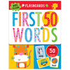 First 50 Words (9781788431545) by Make Believe Ideas