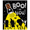 Boo! I See You! (9781788431620) by Make Believe Ideas