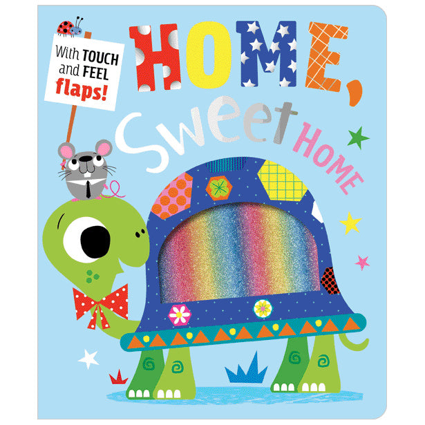 Home, Sweet Home (9781788432269) by Make Believe Ideas