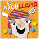 No Probllama! (9781788432283) by Make Believe Ideas