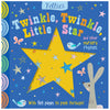 Twinkle Twinkle Little Star and Other Nursery Rhymes (9781788432313) by Make Believe Ideas