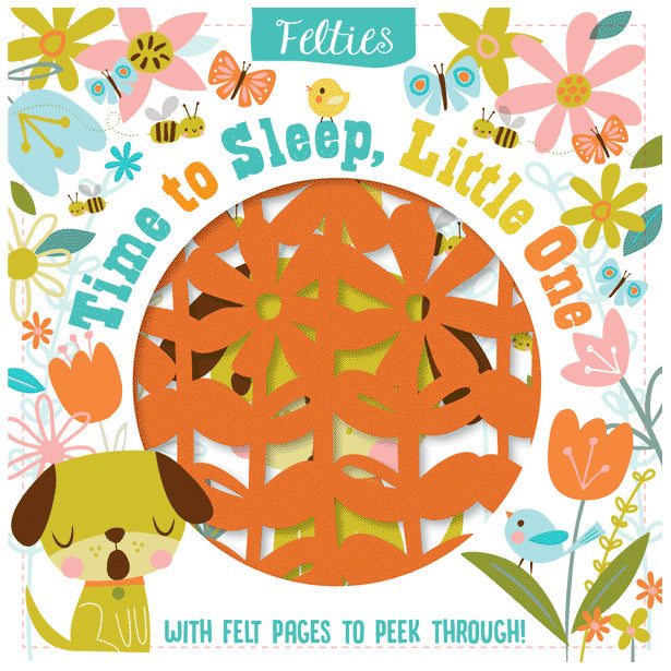 Time to Sleep, Little One (9781788432320) by Make Believe Ideas