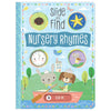 Slide and Find Nursery Rhymes (9781788432337) by Make Believe Ideas