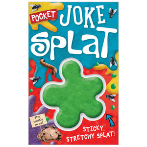 Joke Splat (9781788432474) by Make Believe Ideas