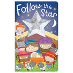 Follow The Star (9781788432504) by Make Believe Ideas