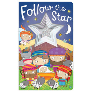 Follow The Star (9781788432504) by Make Believe Ideas