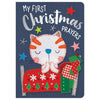 My First Christmas Prayers (9781788432511) by Make Believe Ideas