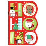 Ho, Ho, Ho! (9781788432658) by Make Believe Ideas