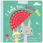 Felties: I Love You, Little One (9781788434287) by Make Believe Ideas