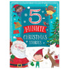 5 Minute Christmas Stories (9781788434706) by Make Believe Ideas