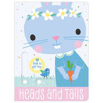 Heads and Tails (9781788435321) by Make Believe Ideas