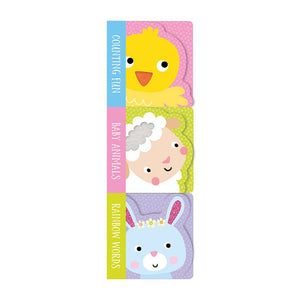 Mini Stack: Spring (9781788435338) by Make Believe Ideas
