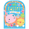 My Easter Activity Book (9781788435369) by Make Believe Ideas