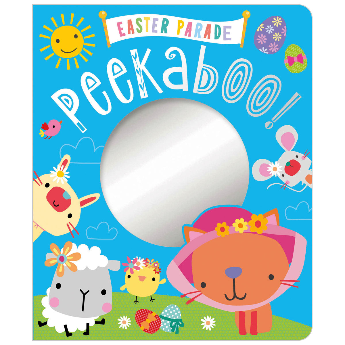 Easter Parade Peekaboo! (9781788435376) by Make Believe Ideas