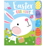 Easter Egg Hunt (9781788435383) by Make Believe Ideas
