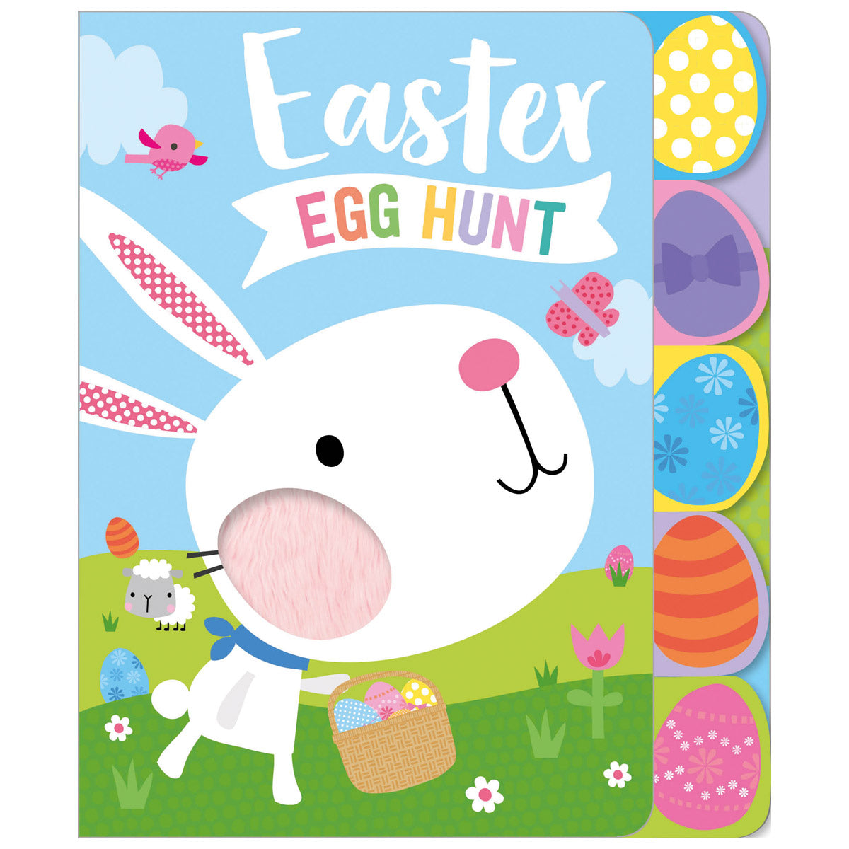 Easter Egg Hunt (9781788435383) by Make Believe Ideas