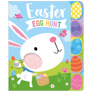 Easter Egg Hunt (9781788435383) by Make Believe Ideas