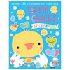 Little Chick's Sticker Activity Book (9781788435581) by Make Believe Ideas