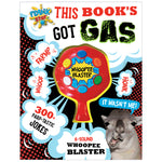 This Book's Got Gas (9781788435970) by Make Believe Ideas