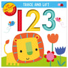 123 (9781788436137) by Make Believe Ideas